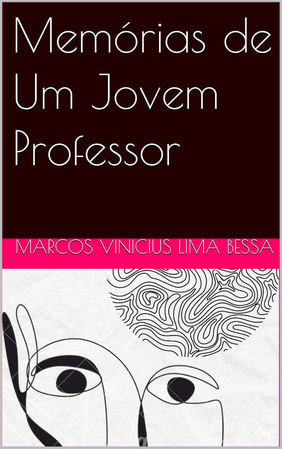 ler totalmente Memórias de Um Jovem Professor
