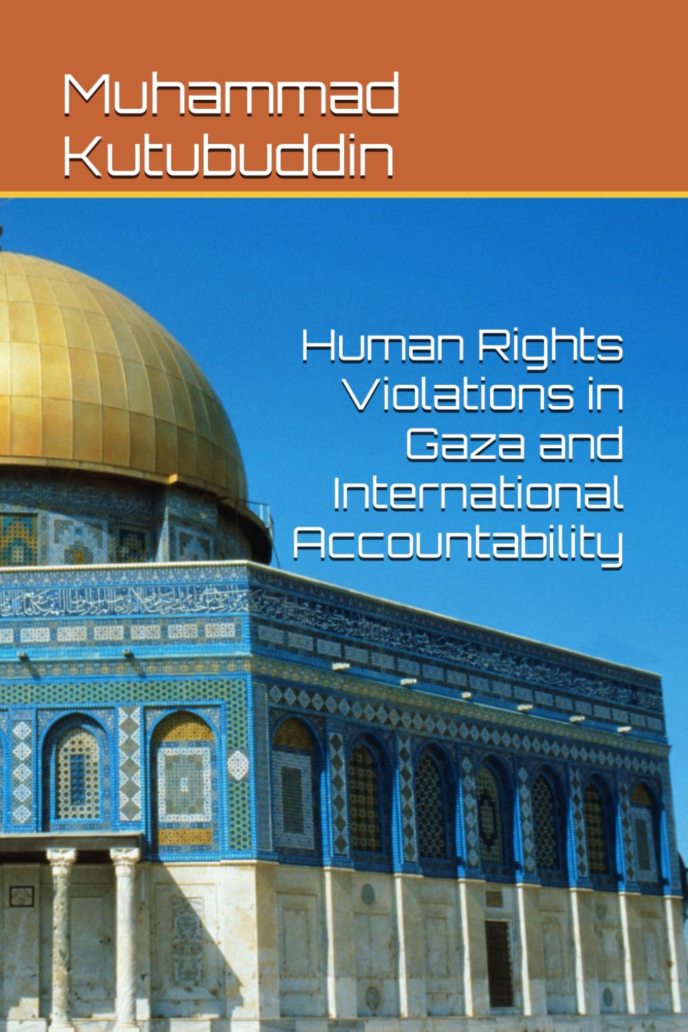 capítulo por capítulo baixar Human Rights Violations in Gaza and International Accountability
