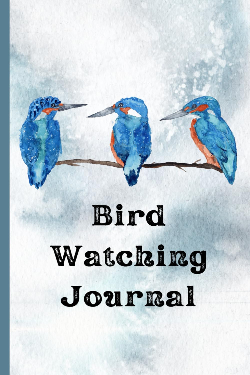 Bird Watching Journal baixar o livro de graça