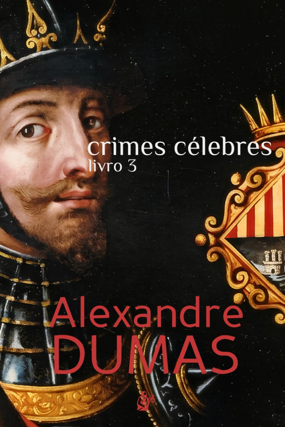 capítulo por capítulo baixar Crimes Célebres: Livro 3