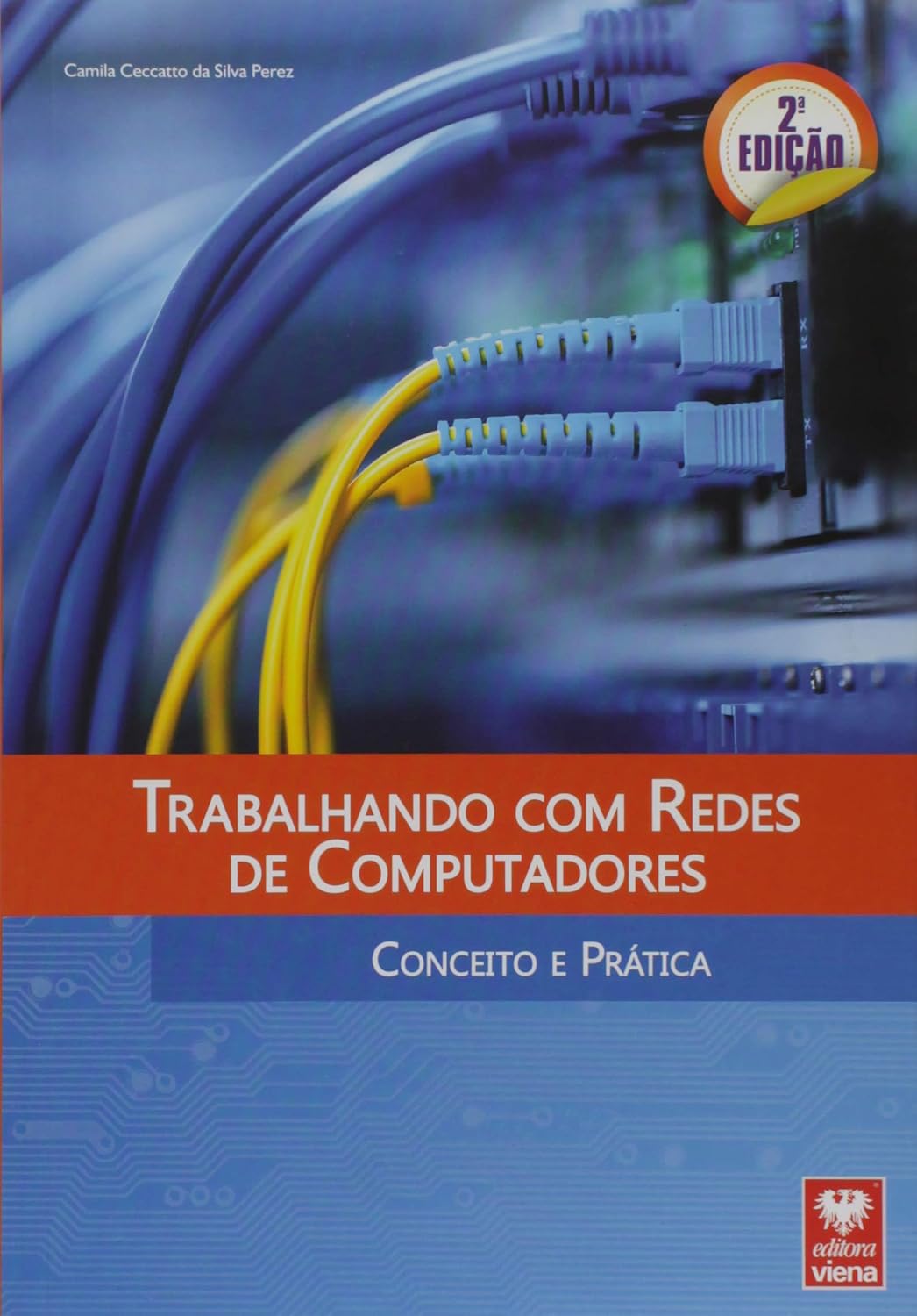 Trabalhando com redes de computadores baixar livro de graça