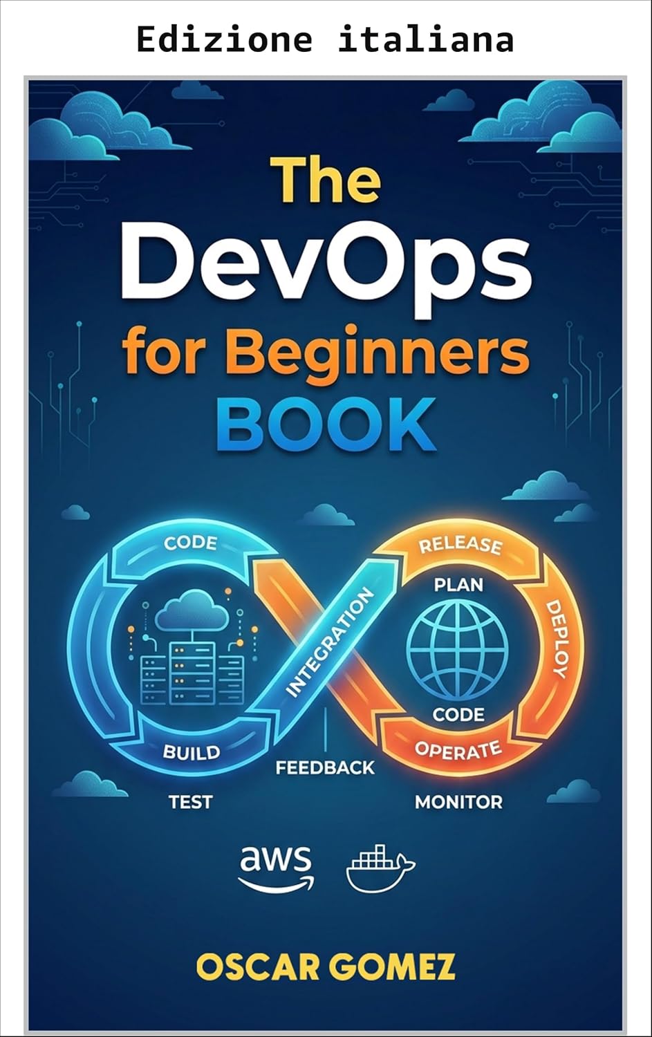 ler totalmente Il libro di DevOps per principianti (Italian Edition)