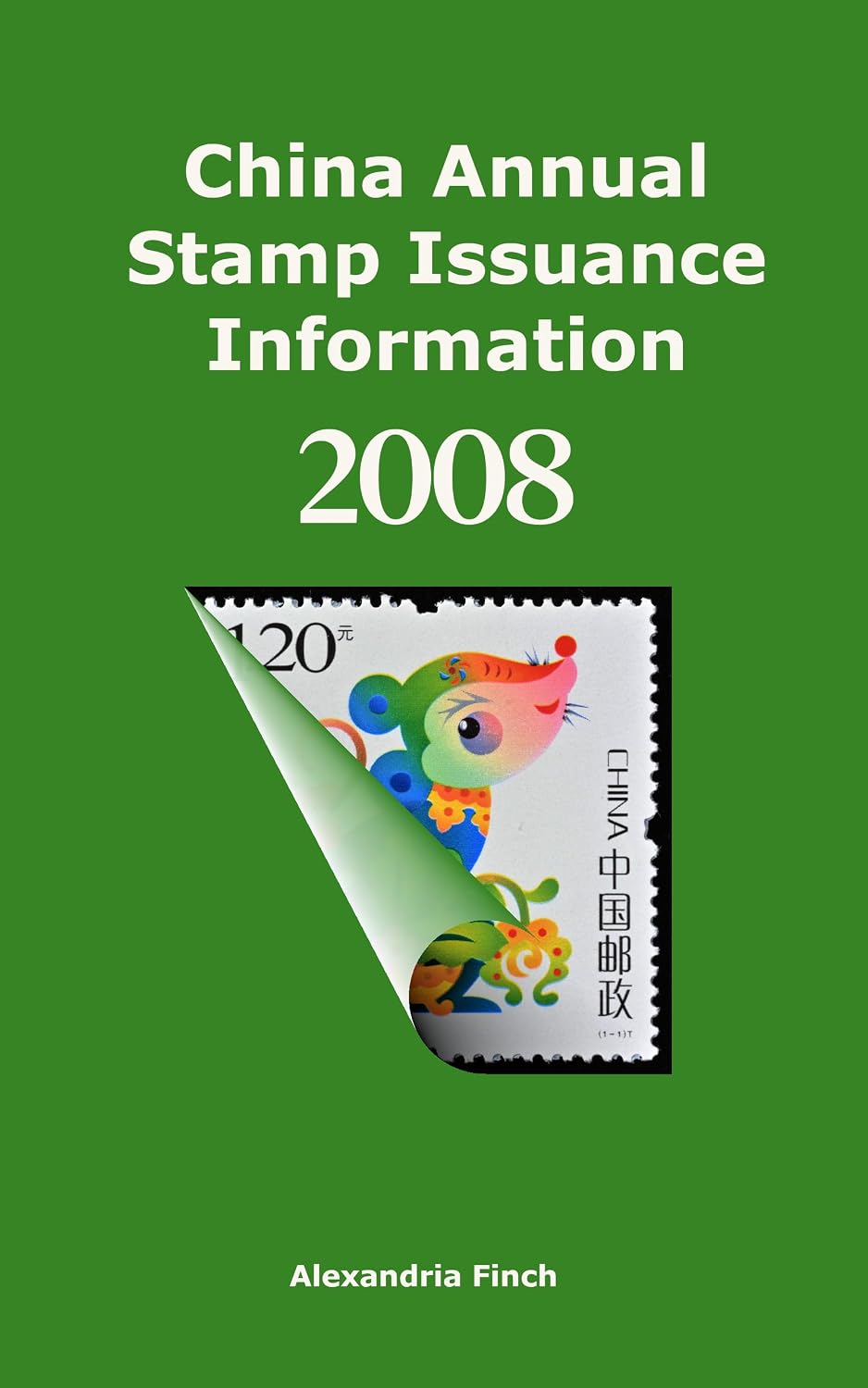 capítulo por capítulo baixar China Annual Stamp Issuance Information (2008) (English Edition)