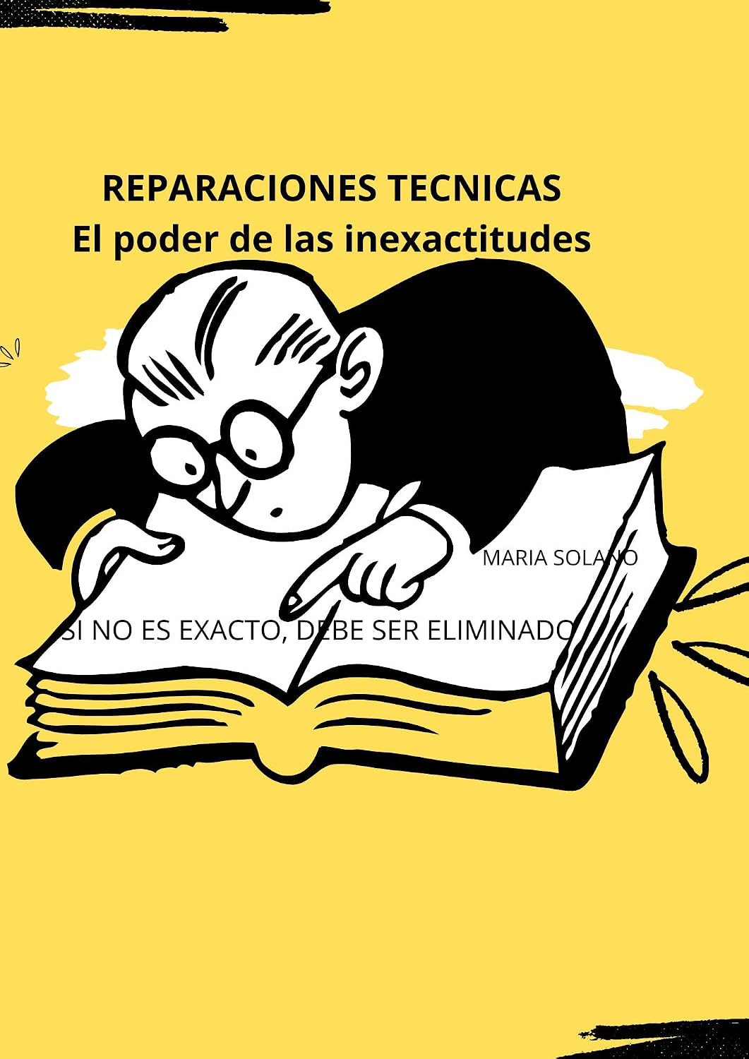 GUIA ENFOCADA EN INEXACTITUDES DE CREDITO: COMO IDENTIFICAR Y DISPUTAR ERRORES EN TU REPORTE DE CREDITO (Spanish Edition) baixar livro de graça
