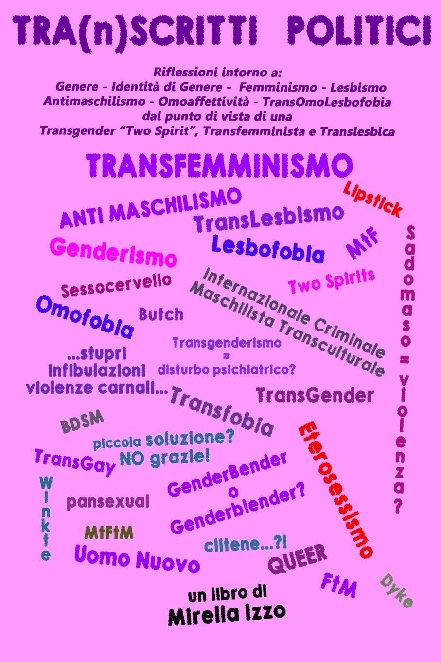 TRA(n)SCRITTI POLITICI baixar livro de graça