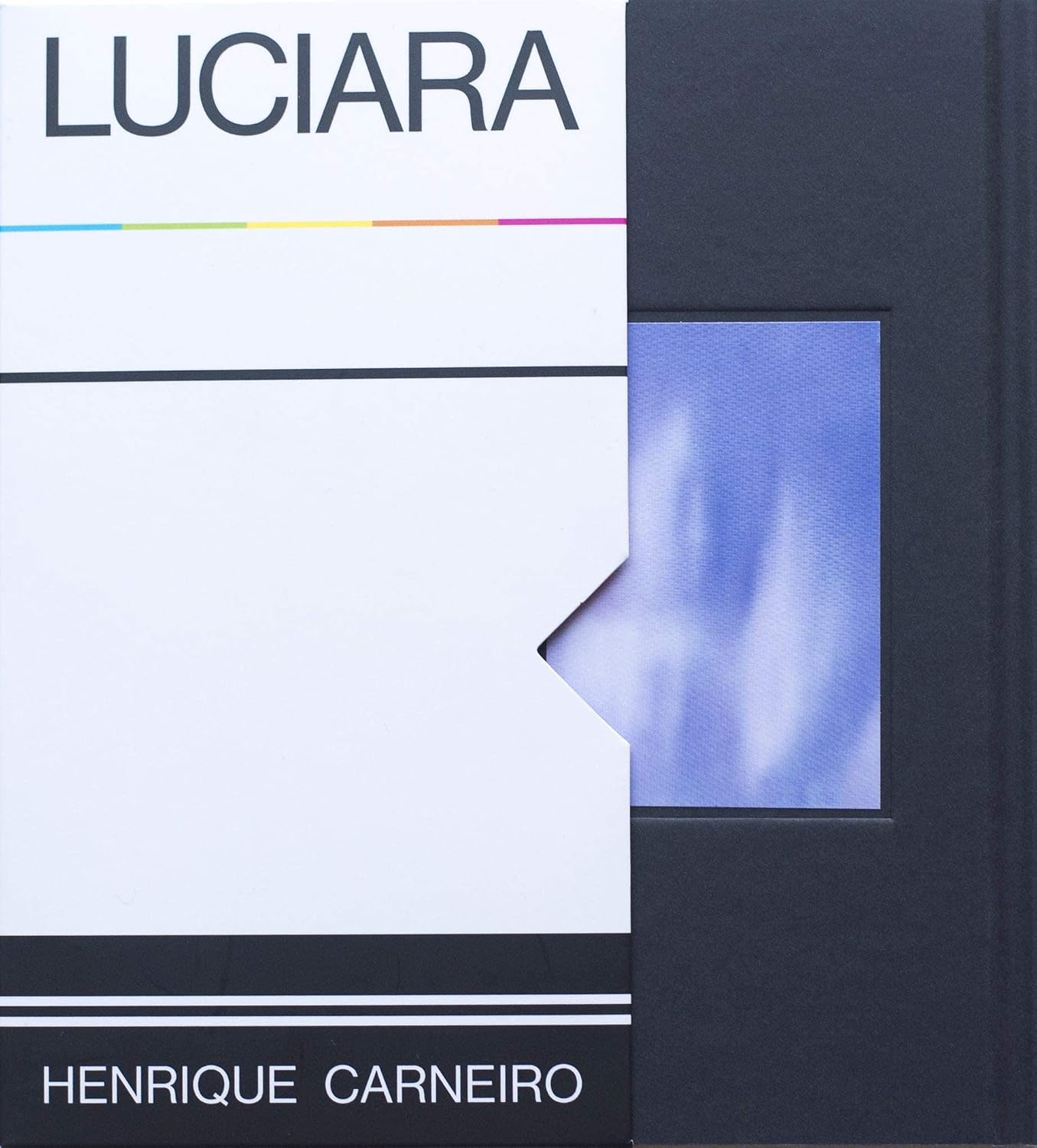 Luciara baixar o livro de graça