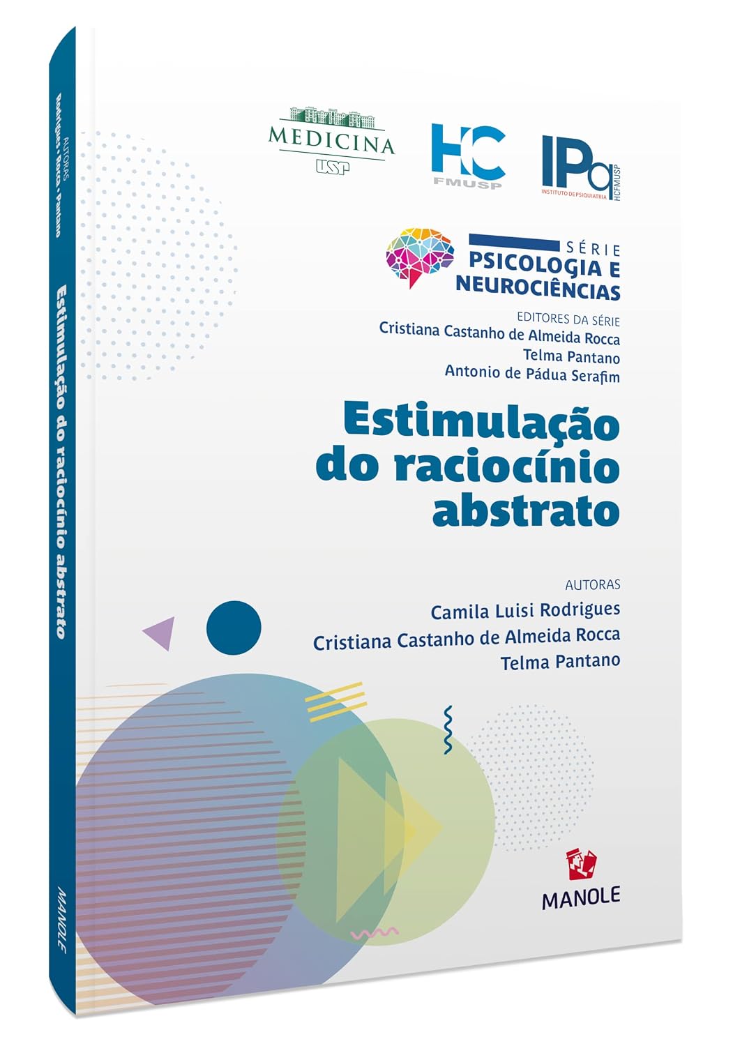 ler totalmente Estimulação do raciocínio abstrato