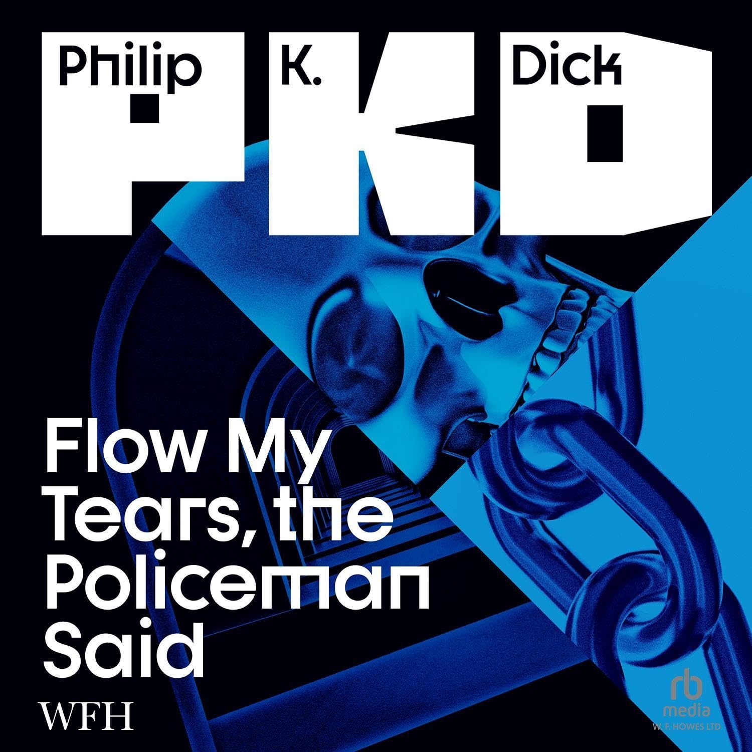 Flow My Tears, the Policeman Said baixar o livro de graça