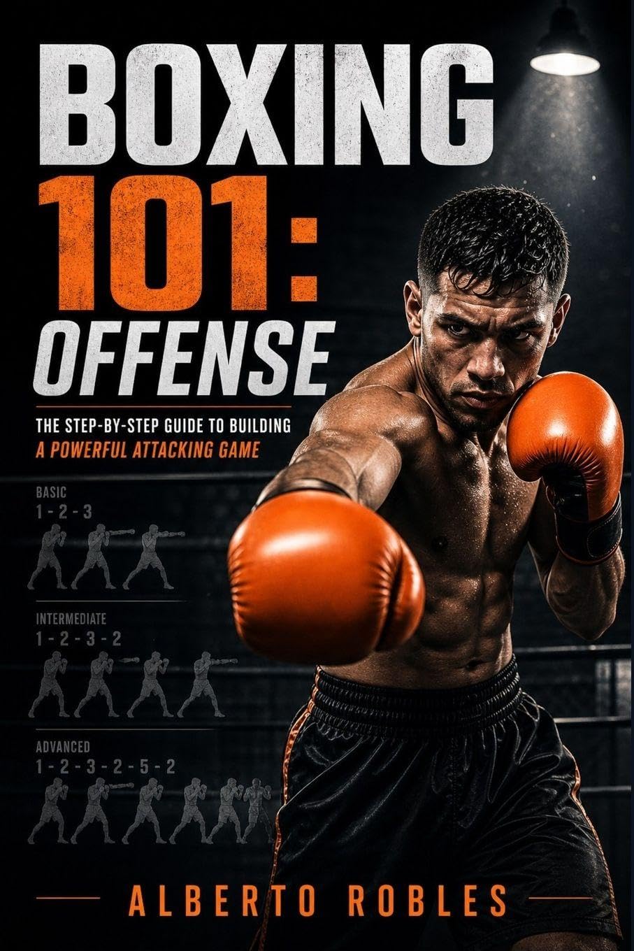 Boxing 101: Offense baixar livro de graça