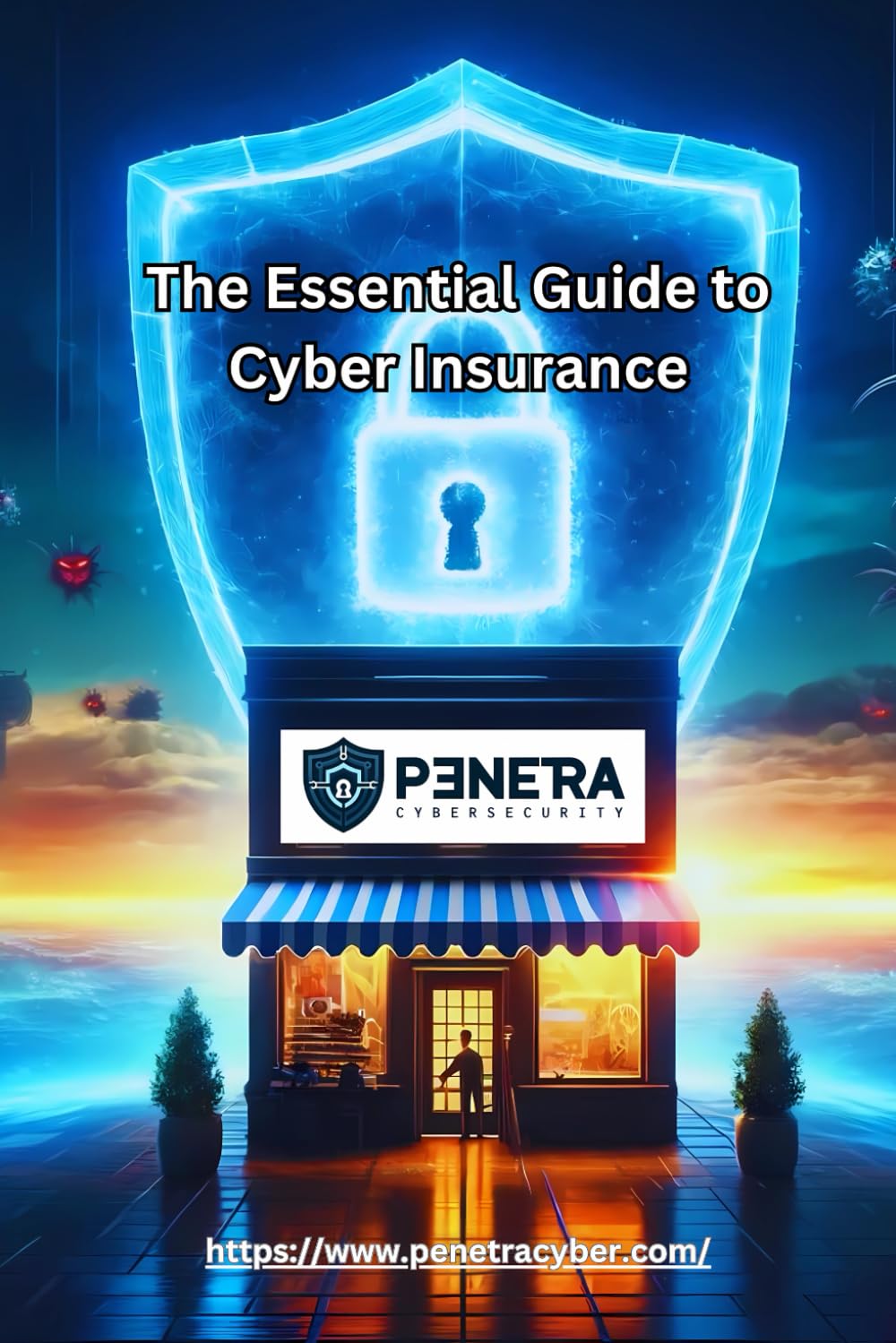 The Essential Guide to Cyber Insurance baixar livro de graça