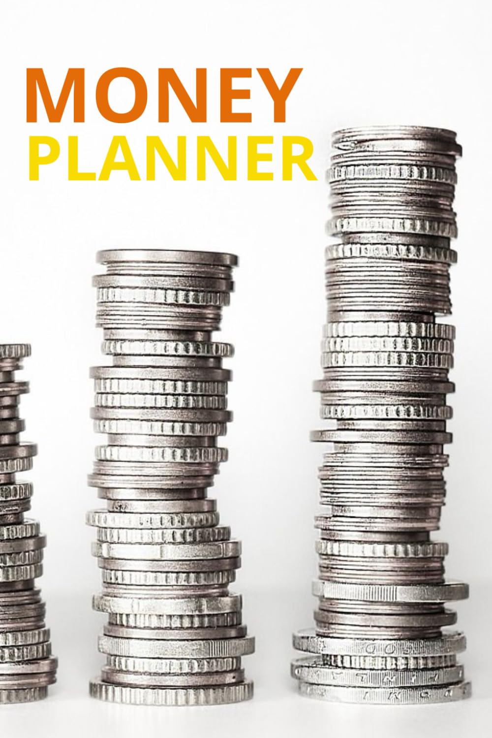 ler totalmente BUDGET PLANNER: MANAGE YOUR FINANCES