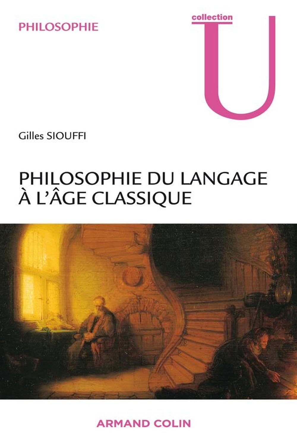 Philosophie du langage à l'âge classique (French Edition) baixar o livro de graça