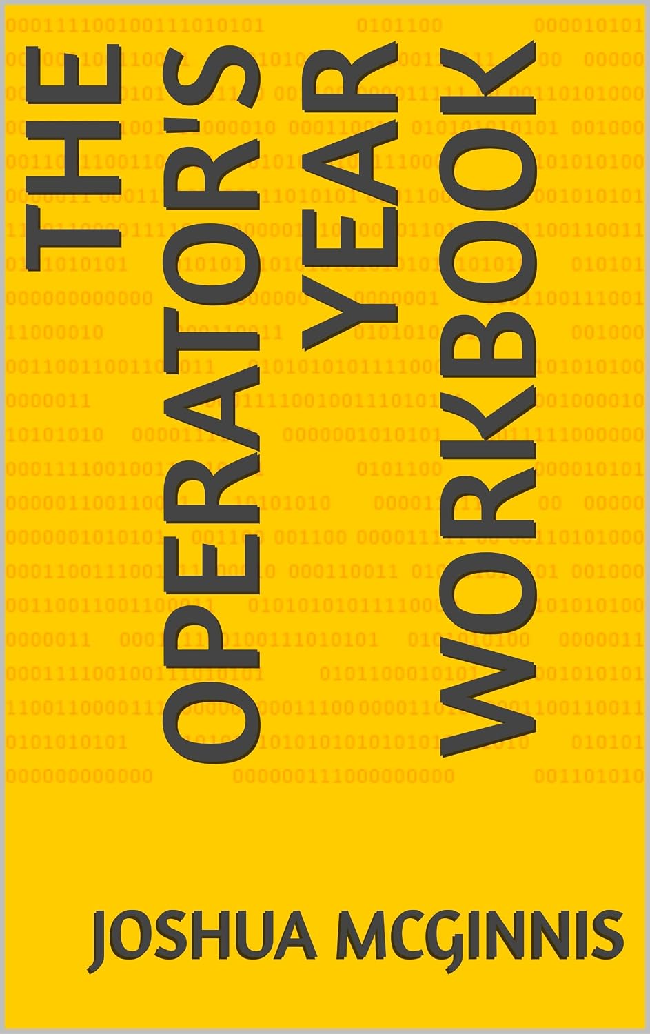 The Operator's Year Workbook (Operator's Mathbook Series) (English Edition) baixar o livro de graça