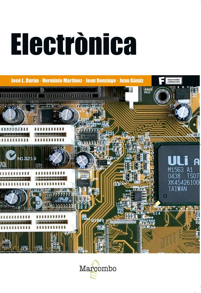 ler totalmente Electrònica ( versió 2016 català)