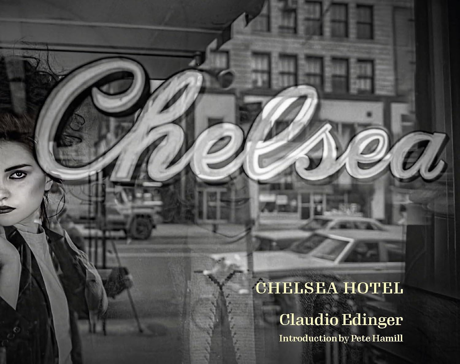 Chelsea Hotel: Portraits from New York's Bohemian Mecca baixar o livro de graça