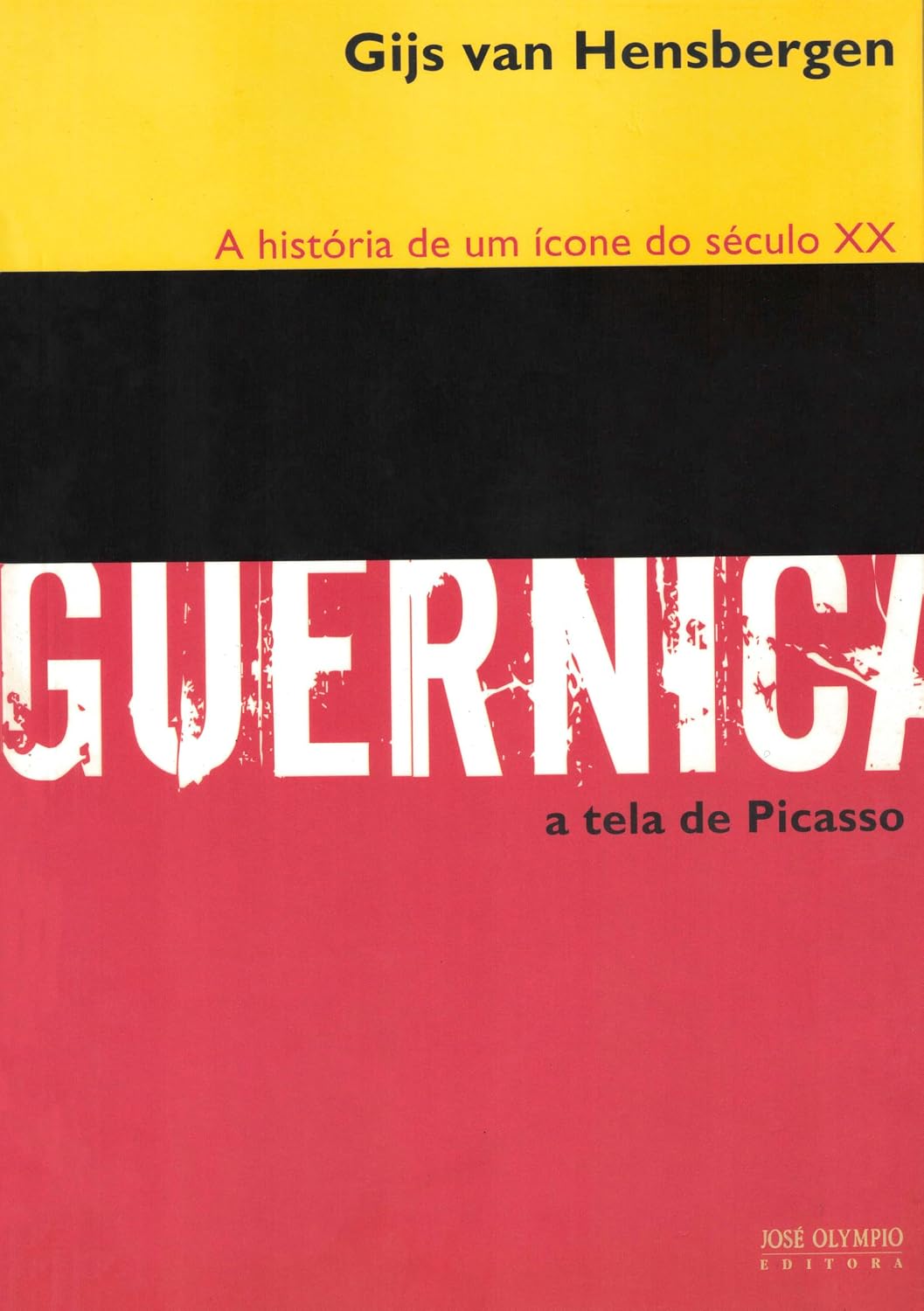 Guernica: A história de um ícone do Século XX baixar o livro de graça