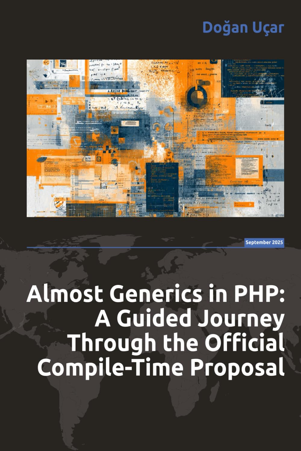 Almost Generics in PHP: A Guided Journey Through the Official Compile-Time Proposal baixar livro de graça