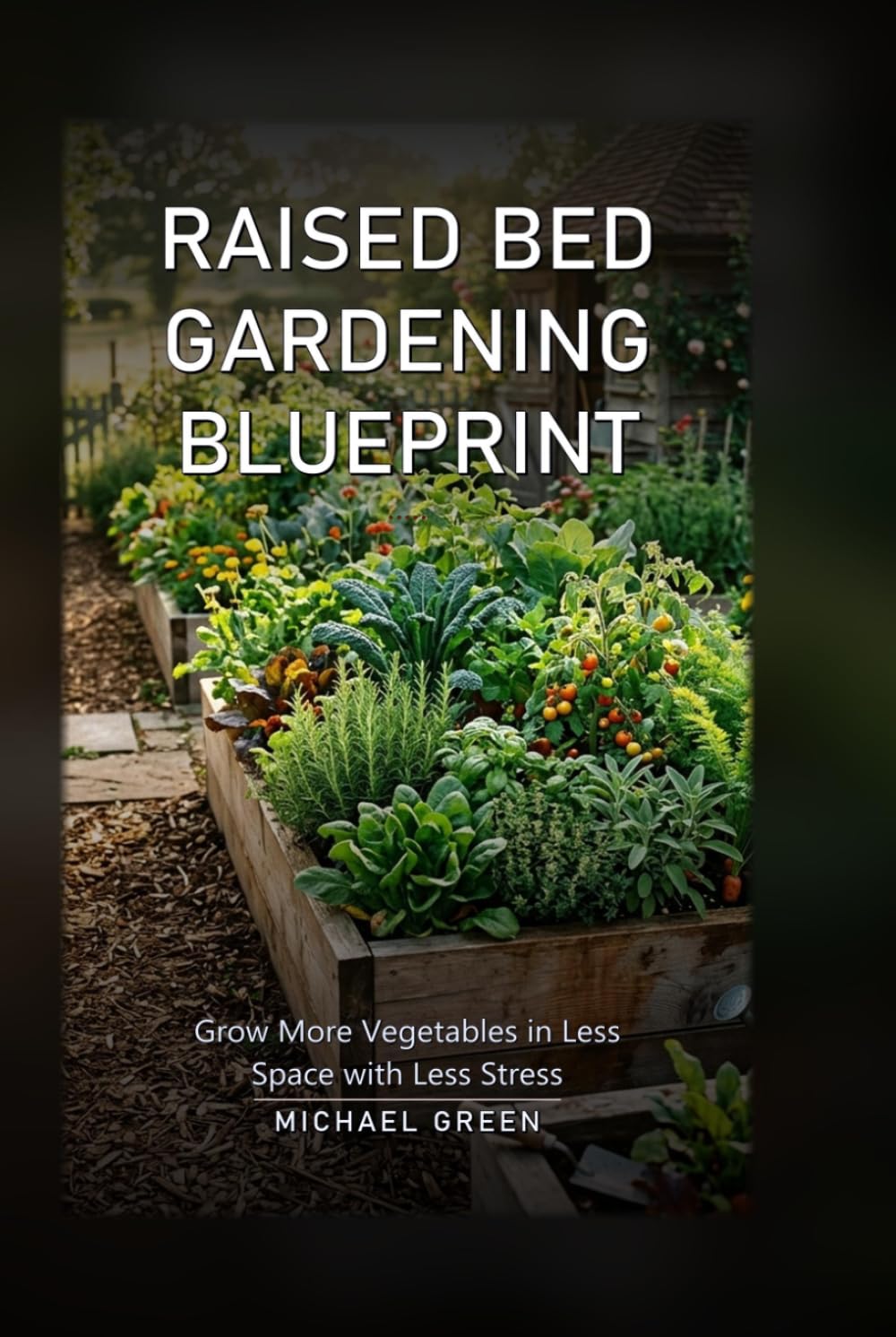 capítulo por capítulo baixar Raised Bed Gardening Blueprint: Grow More Vegetables in Less Space with Less Stress