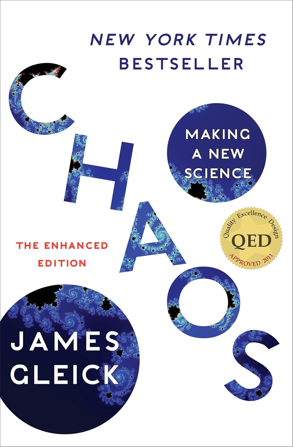 ler totalmente Chaos: Making a New Science (English Edition)