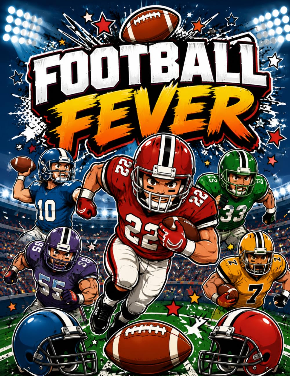 capítulo por capítulo baixar Notebook | Football Fever
