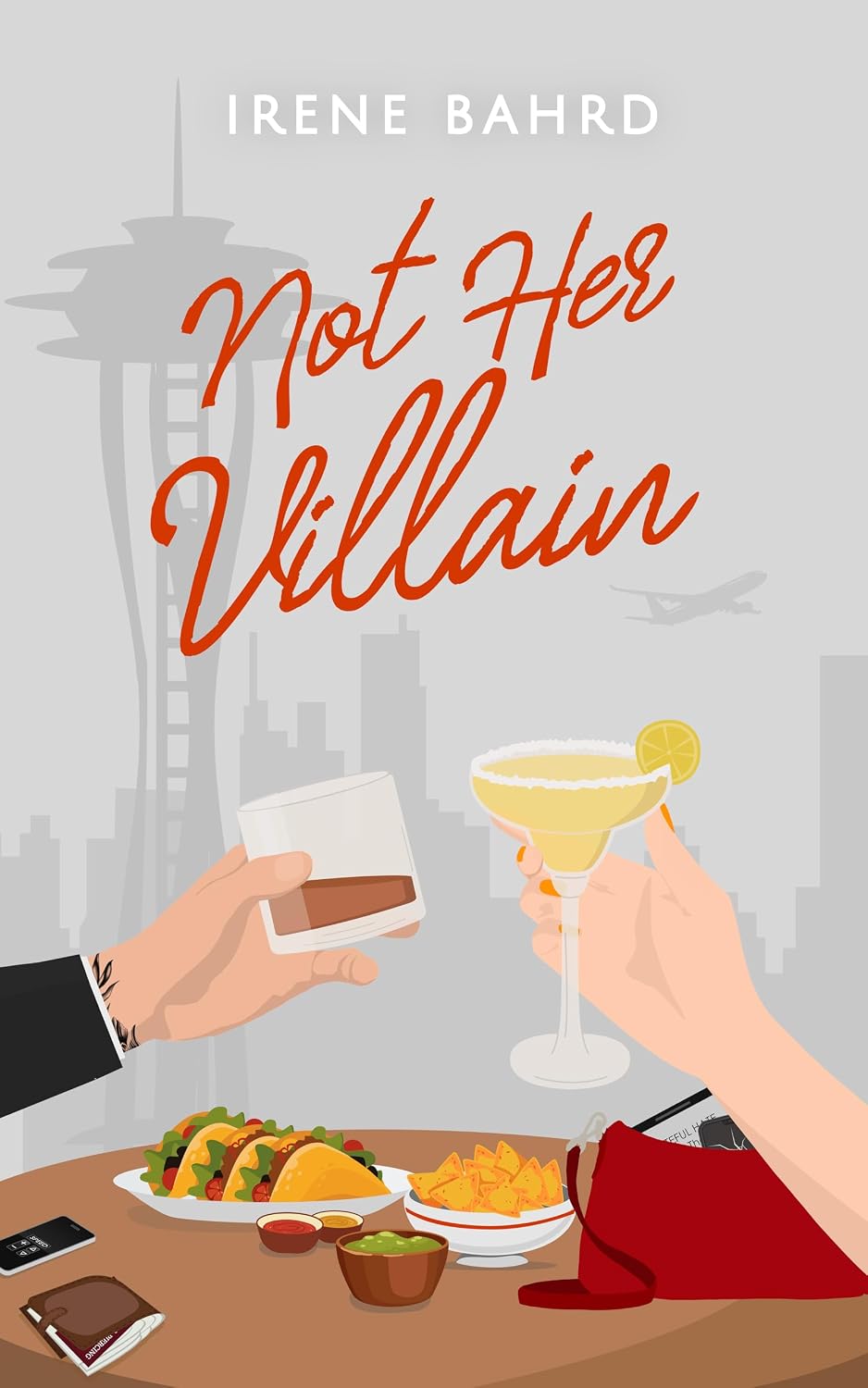 Not Her Villain (Love At All Cost Book 2) (English Edition) baixar livro de graça
