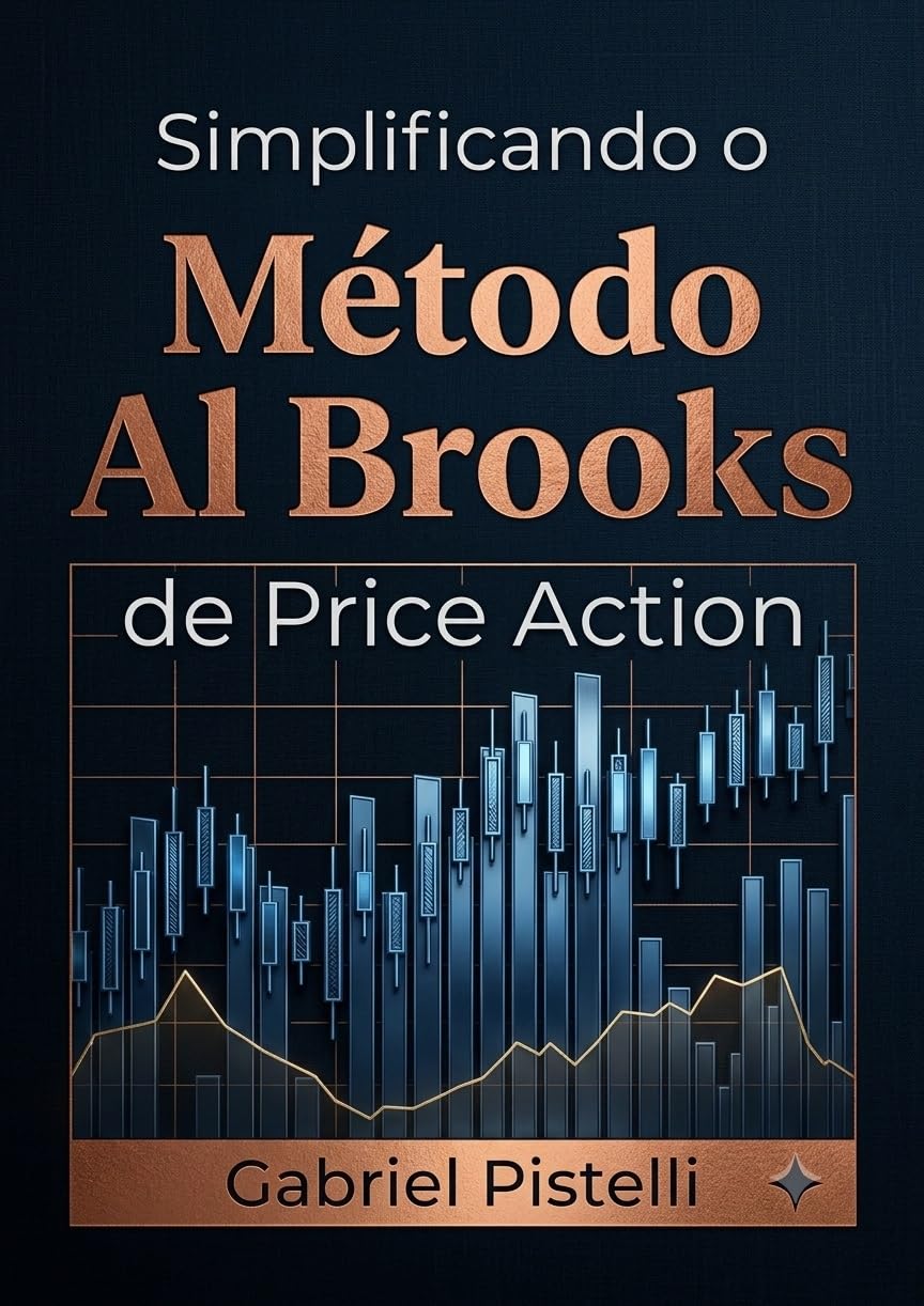 Simplificando o Método Al Brooks de Price Action baixar o livro de graça