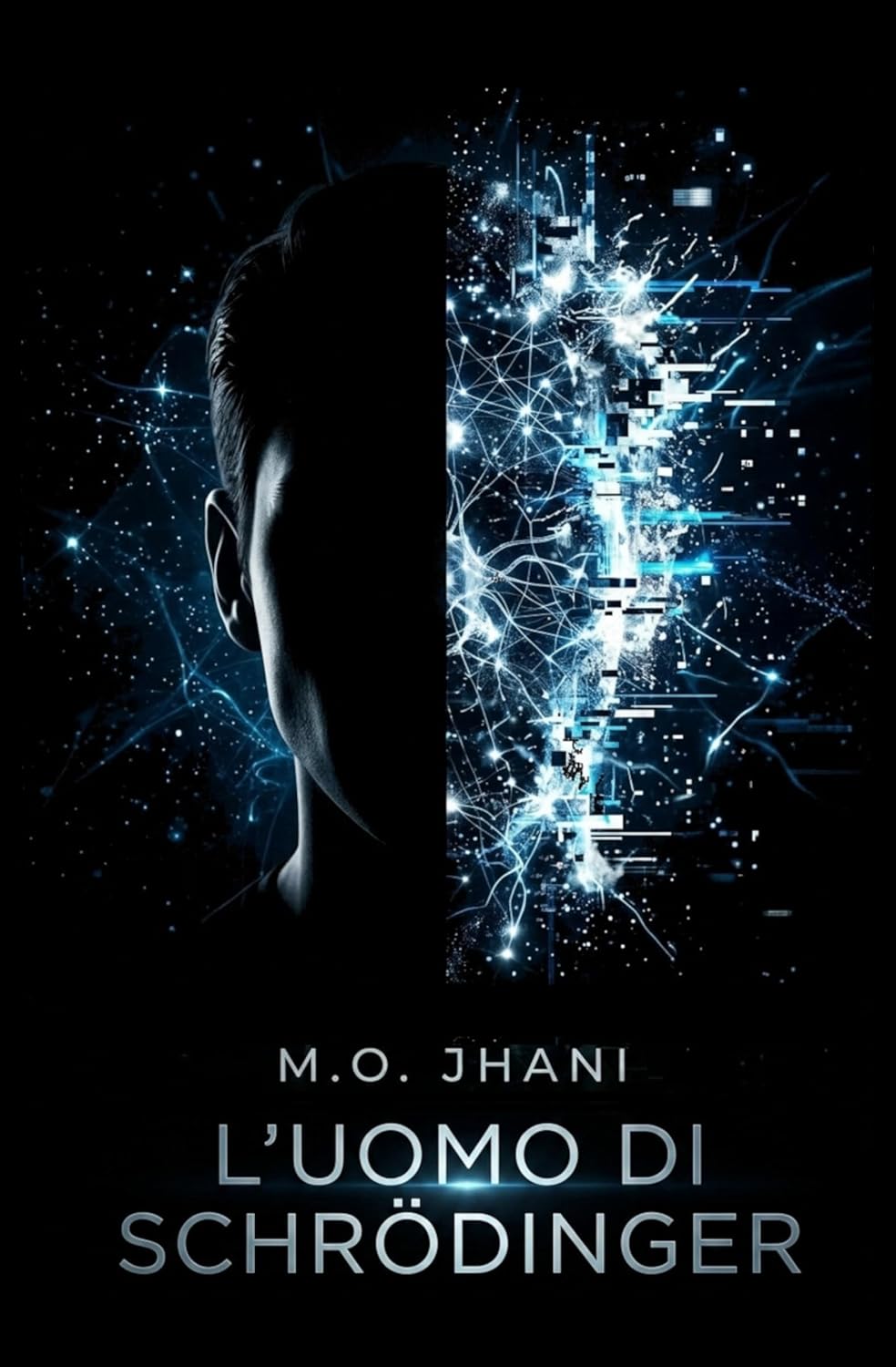 L'uomo di Schrödinger (Italian Edition) baixar o livro de graça