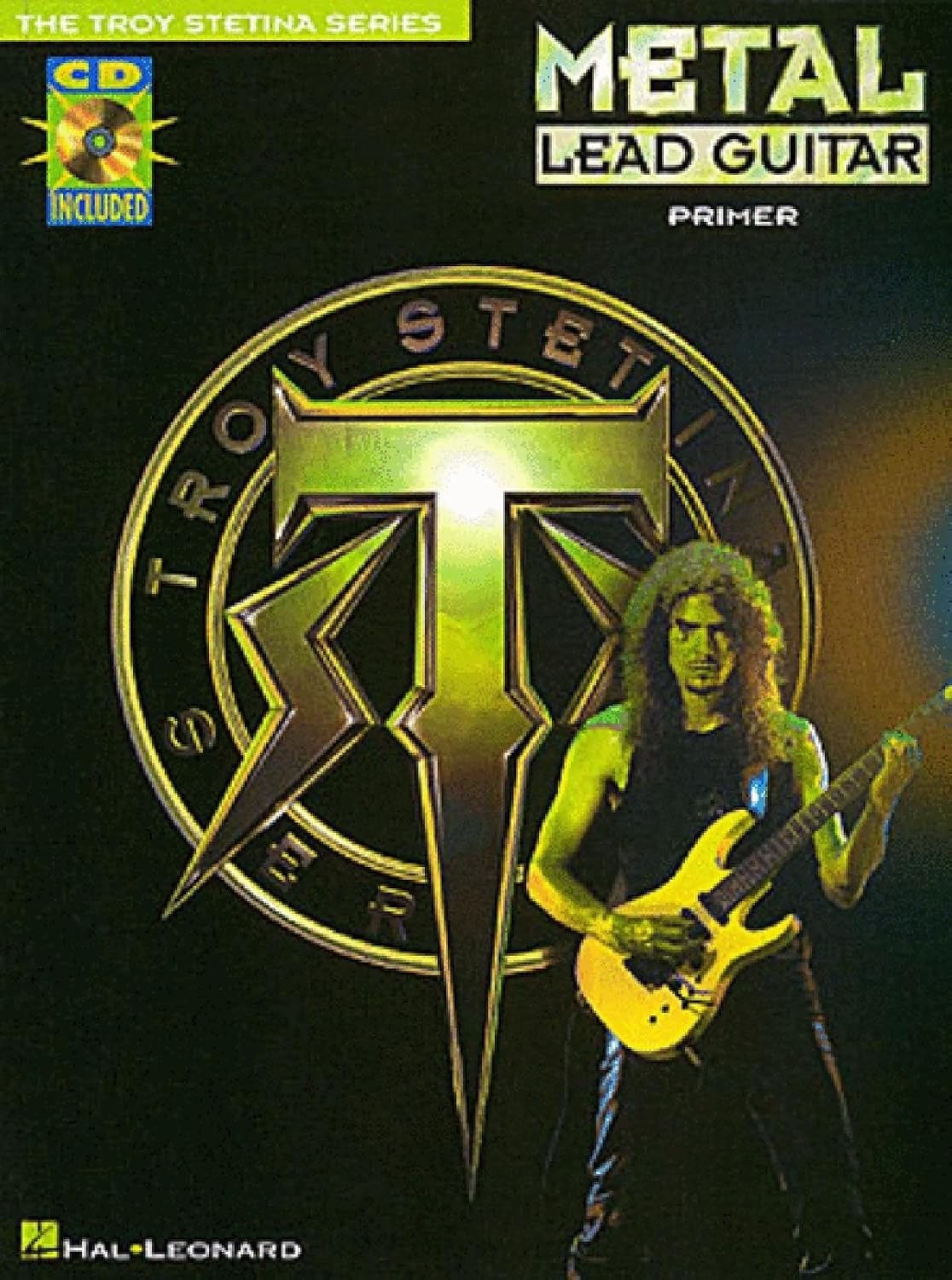 Metal Lead Guitar Primer baixar o livro de graça