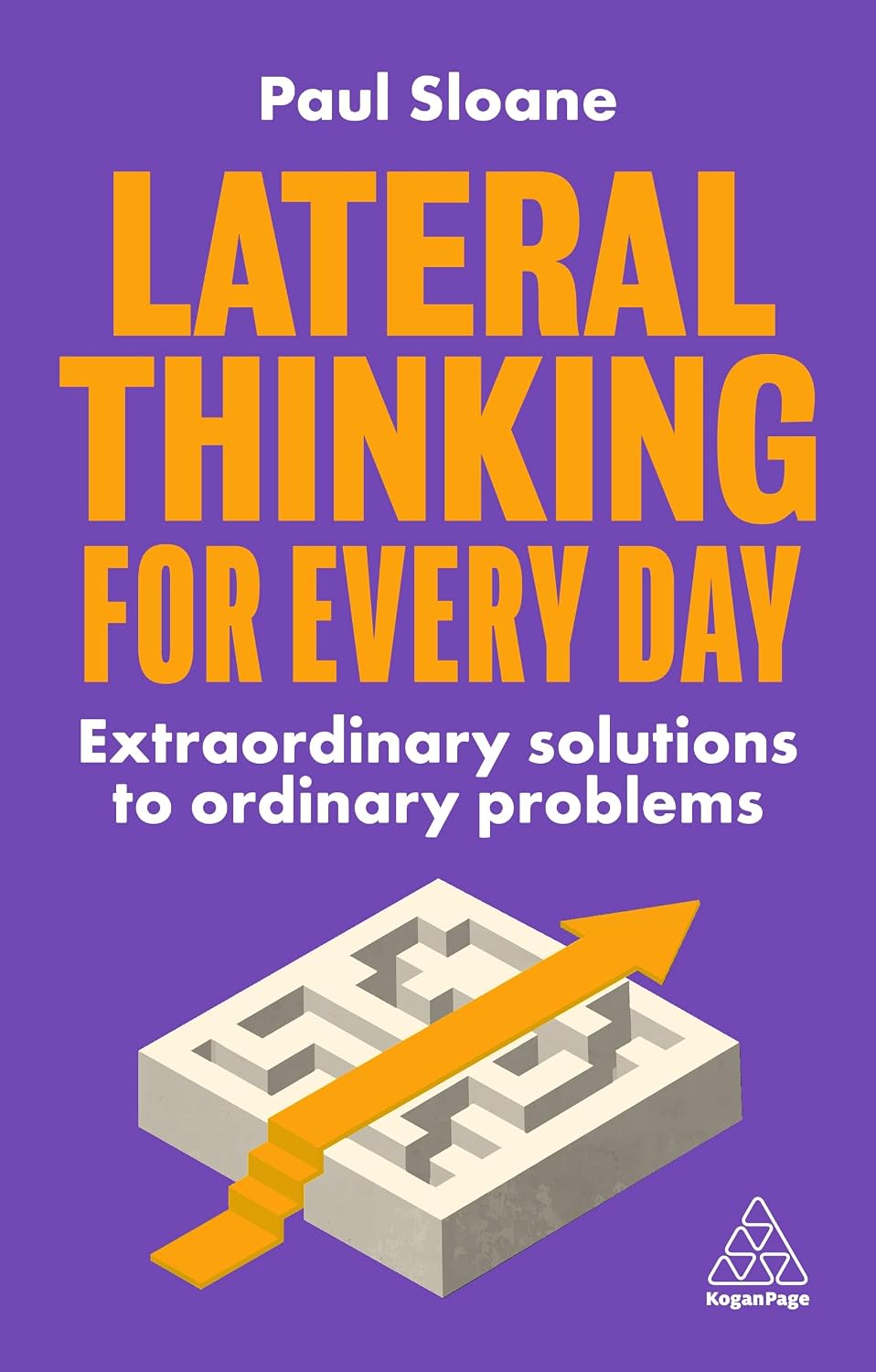 capítulo por capítulo baixar Lateral Thinking for Every Day: Extraordinary Solutions to Ordinary Problems (English Edition)