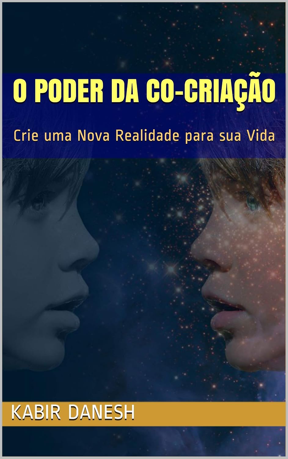 capítulo por capítulo baixar O Poder Da Co-Criação: Crie uma Nova Realidade para sua Vida