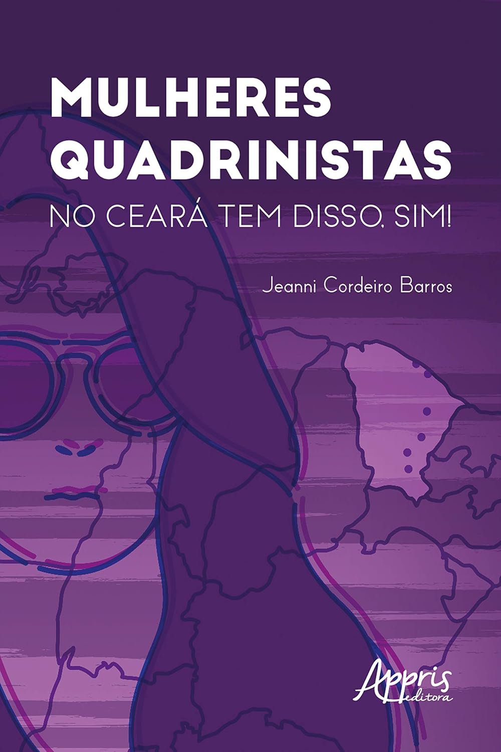 Mulheres Quadrinistas: No Ceará tem Disso, Sim!