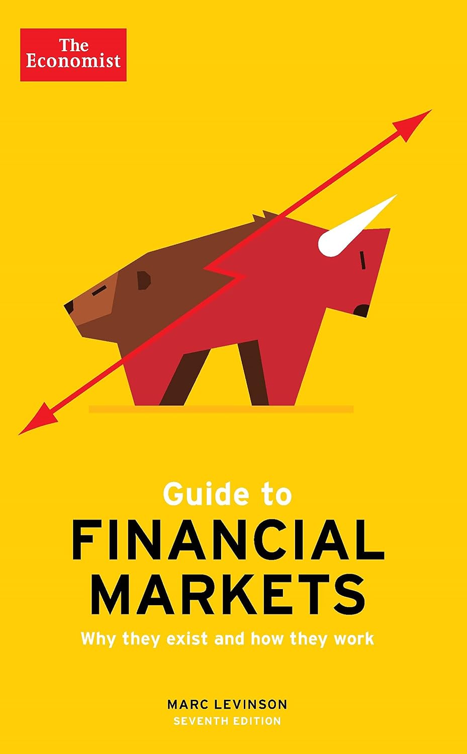 The Economist Guide To Financial Markets 7th Edition: Why they exist and how they work (Economist Guides) (English Edition) baixar livro de graça