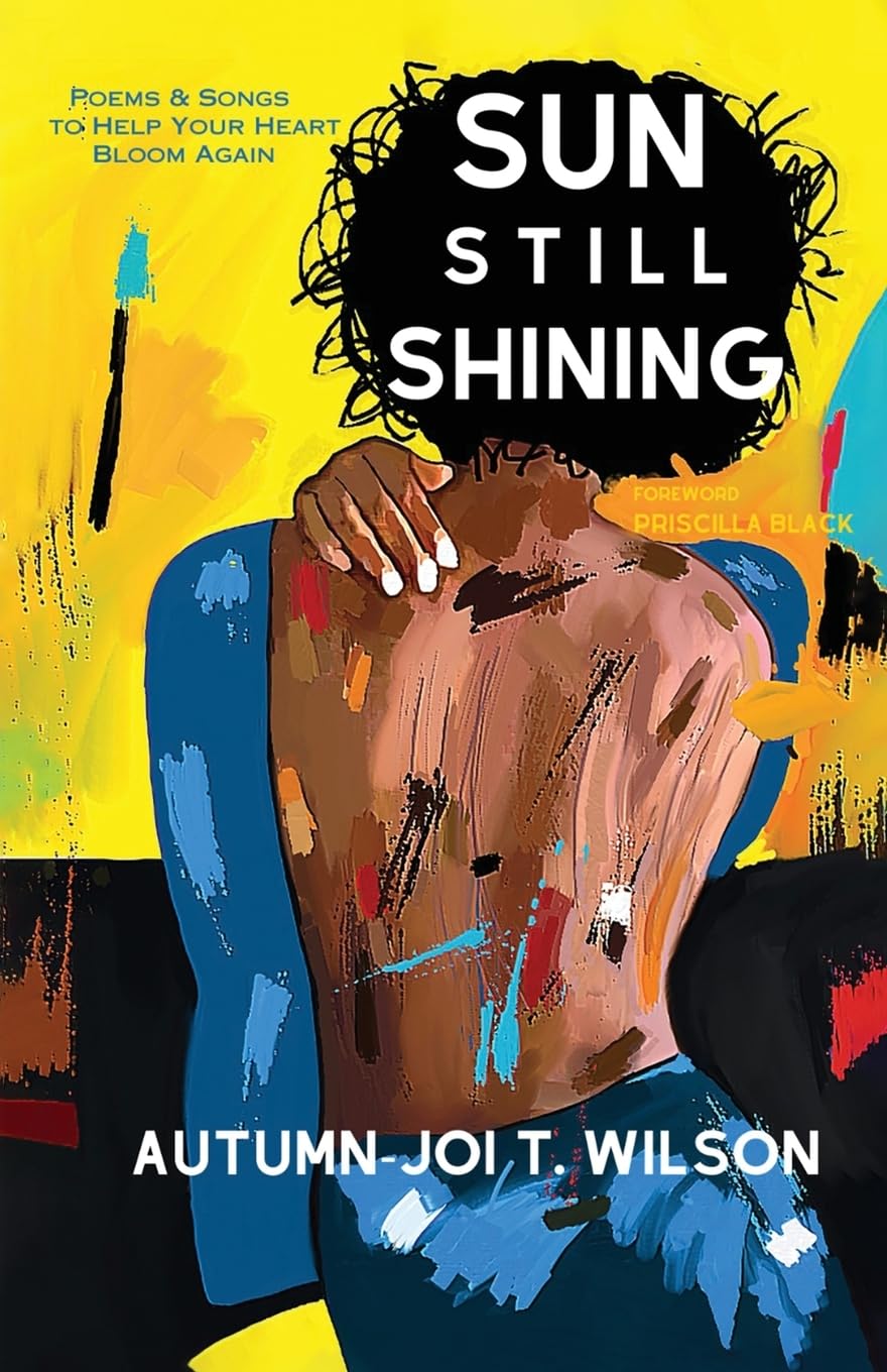 capítulo por capítulo baixar Sun Still Shining: Poems and Songs to Help Your Heart Bloom Again