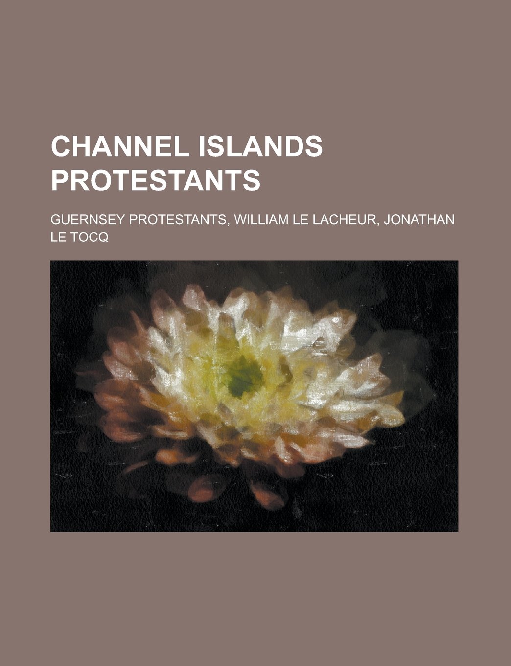 ler totalmente Channel Islands Protestants