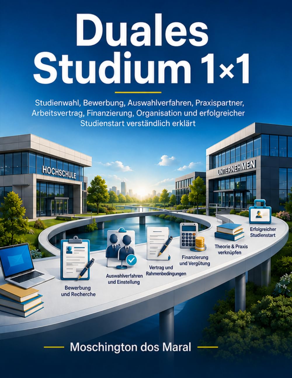 Duales Studium 1×1 (German Edition) baixar o livro de graça