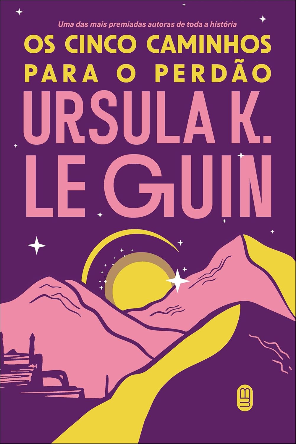Os cinco caminhos para o perdão baixar livro de graça