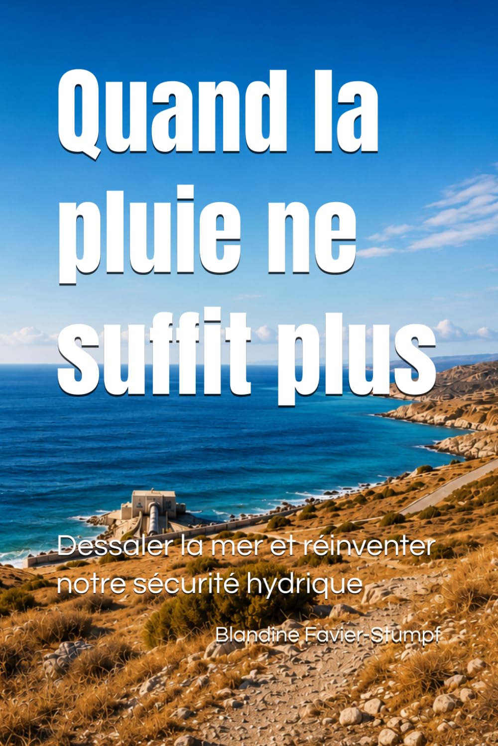 Quand la pluie ne suffit plus: Dessaler la mer et réinventer notre sécurité hydrique (French Edition) baixar livro de graça