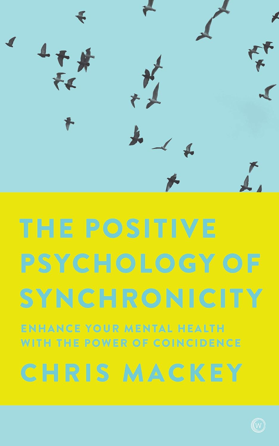 capítulo por capítulo baixar The Positive Psychology of Synchronicity: Enhance Your Mental Health with the Power of Coincidence (English Edition)