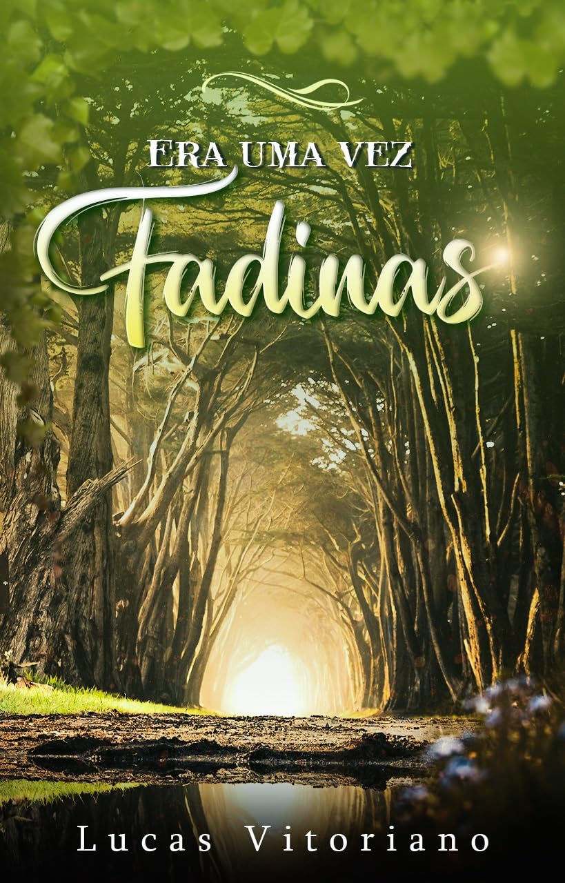 capítulo por capítulo baixar Era uma vez fadinas