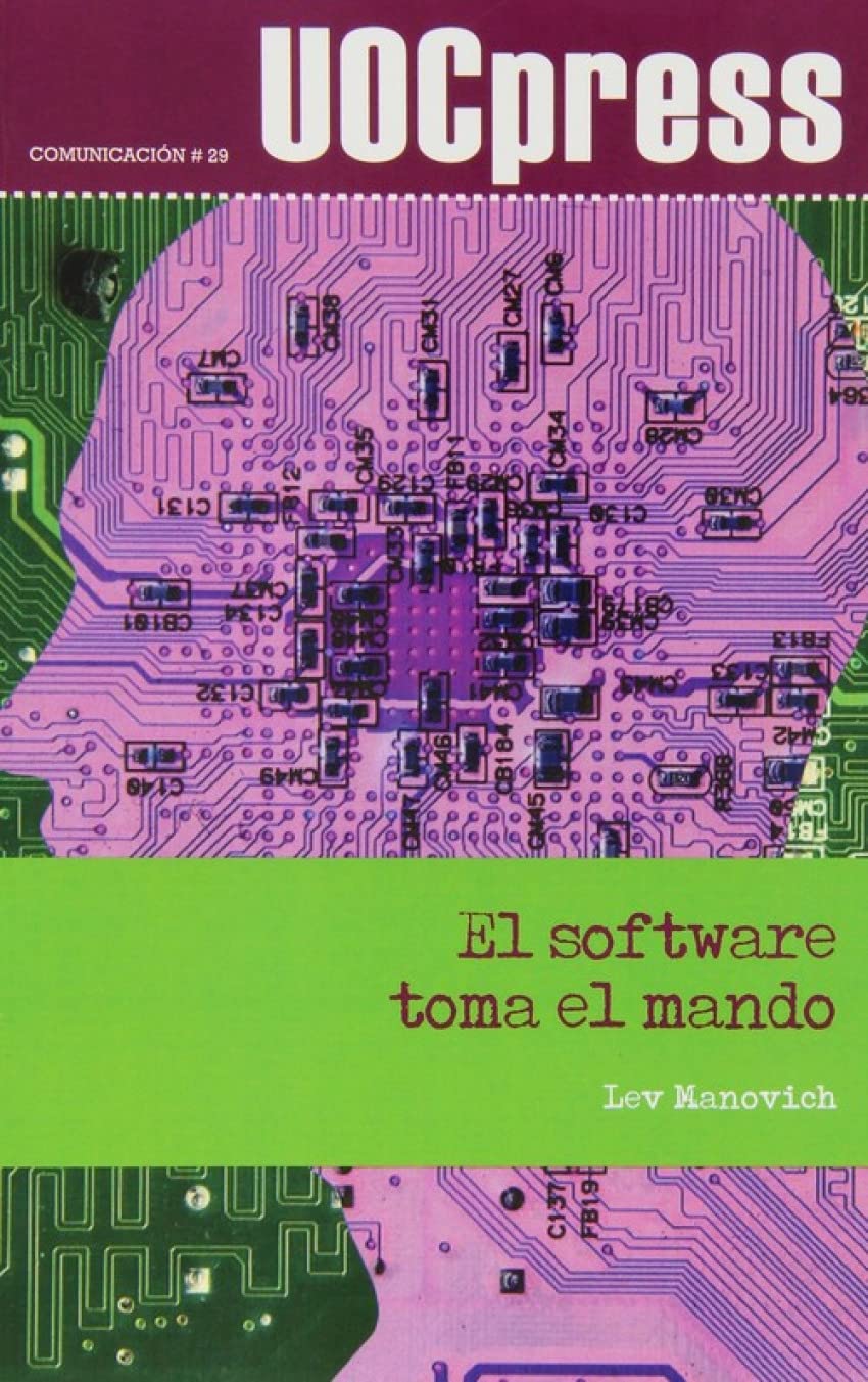 El software toma el mando: 29