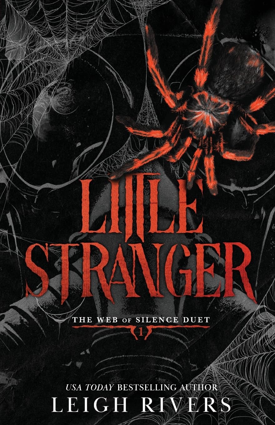 ler totalmente Little Stranger: A Dark Taboo Romance