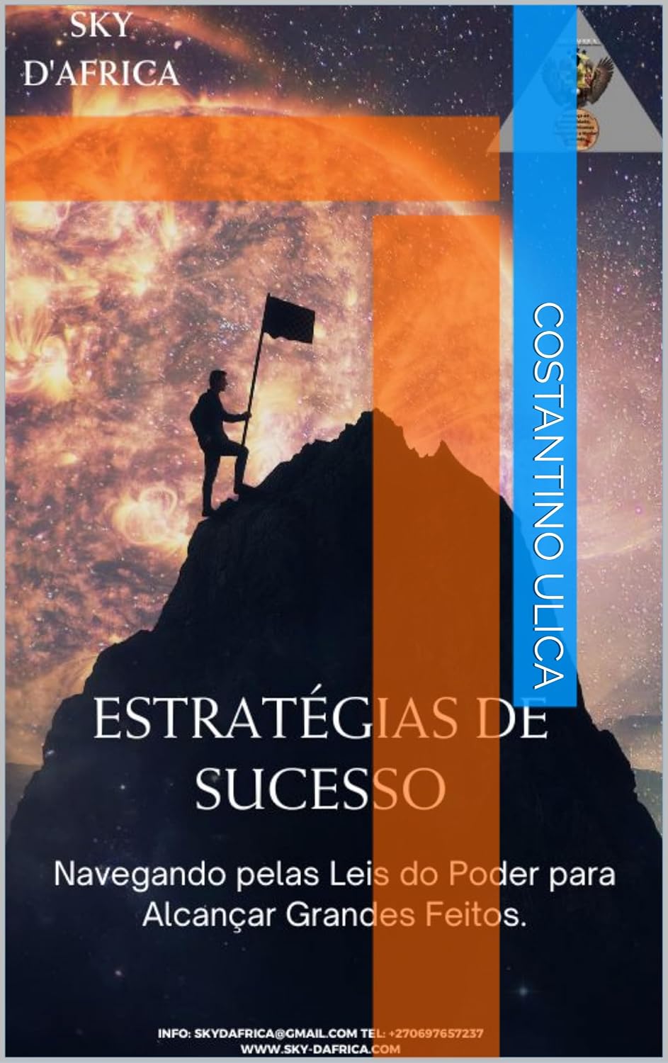 ler totalmente Estratégias de Sucesso Navegando pelas Leis do Poder para Alcançar Grandes Feitos
