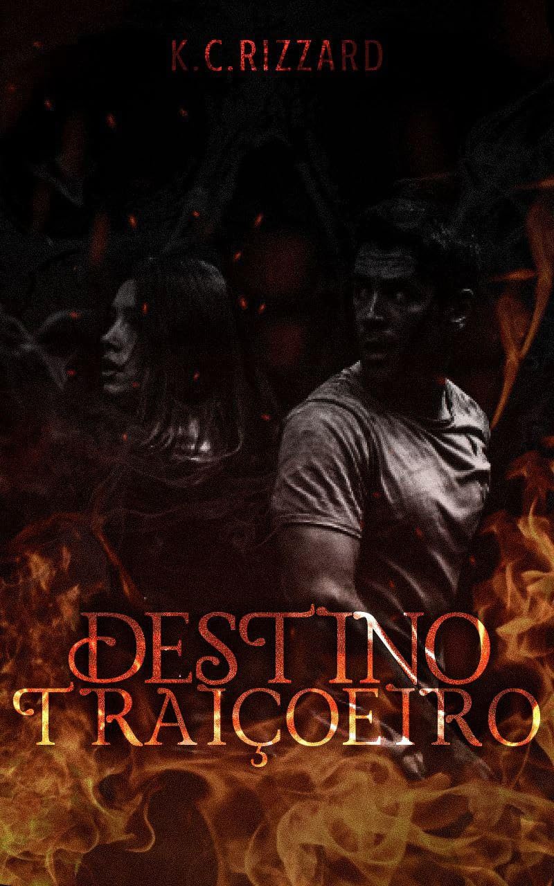 Destino Traiçoeiro baixar o livro de graça