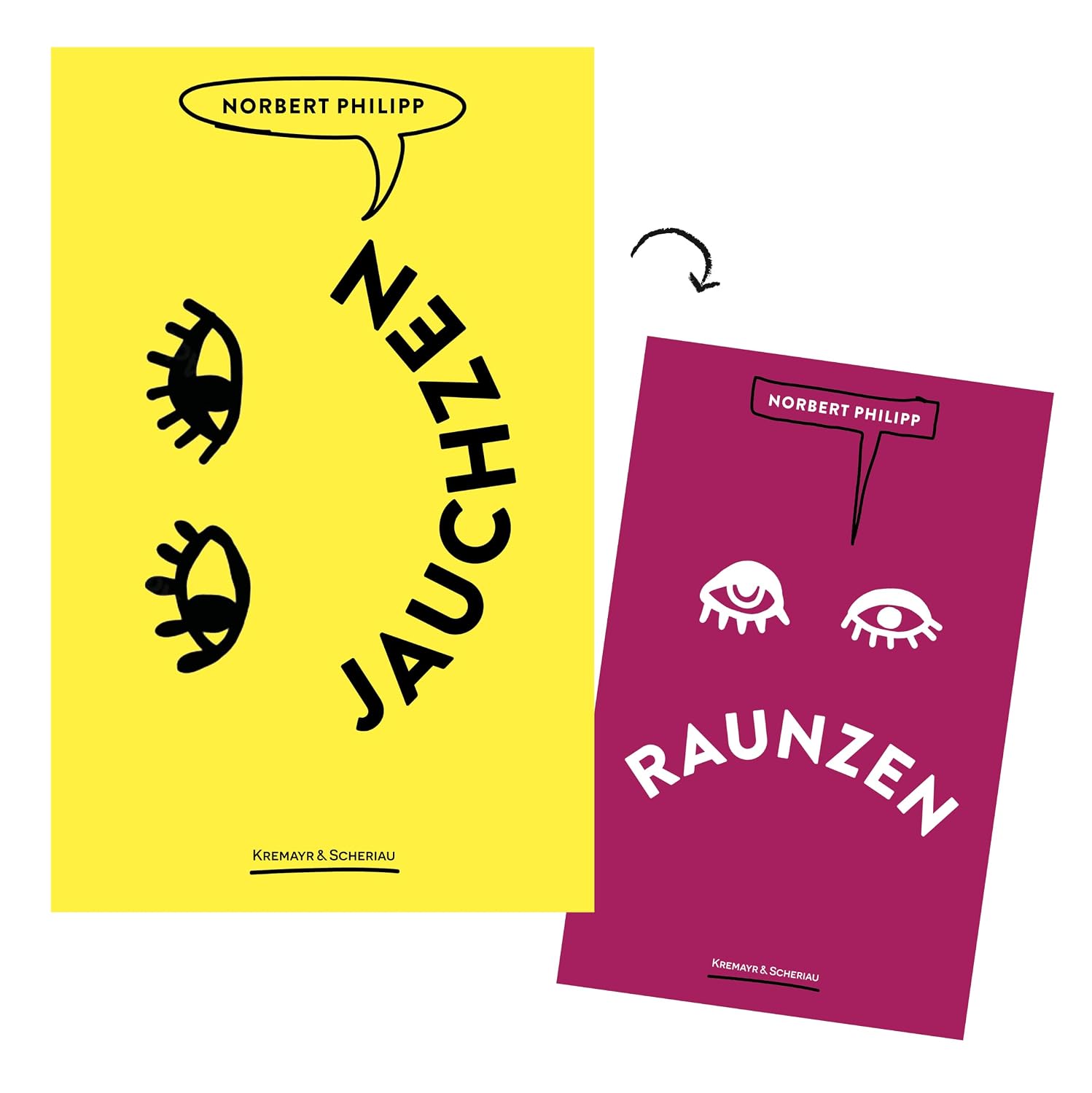 capítulo por capítulo baixar Jauchzen & Raunzen (German Edition)