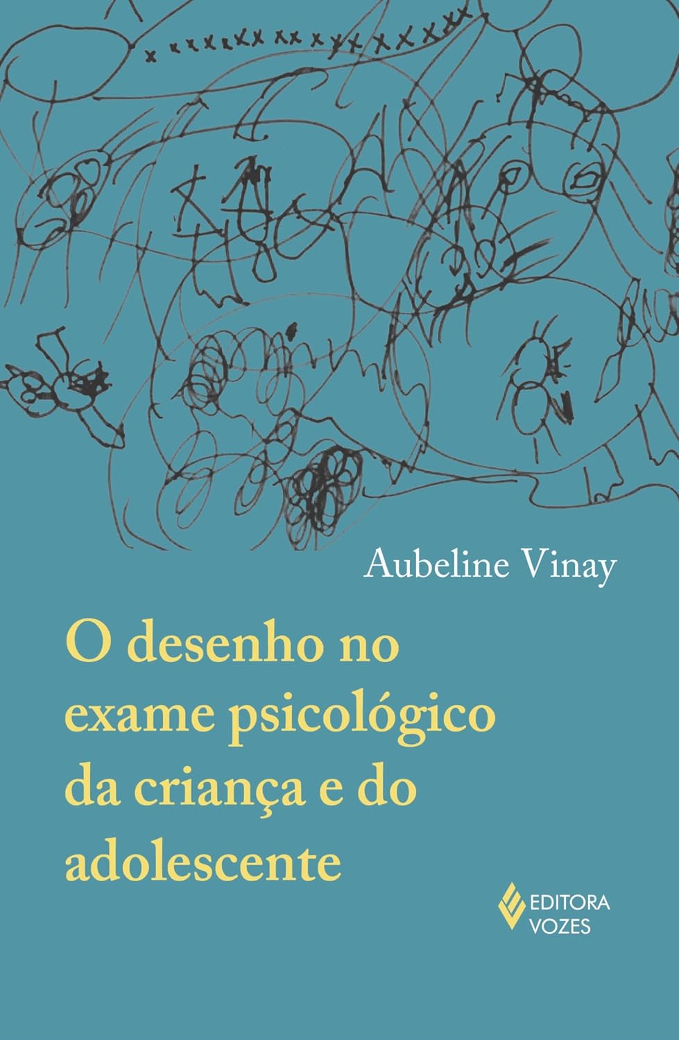 ler totalmente O desenho no exame psicológico da criança e do adolescente