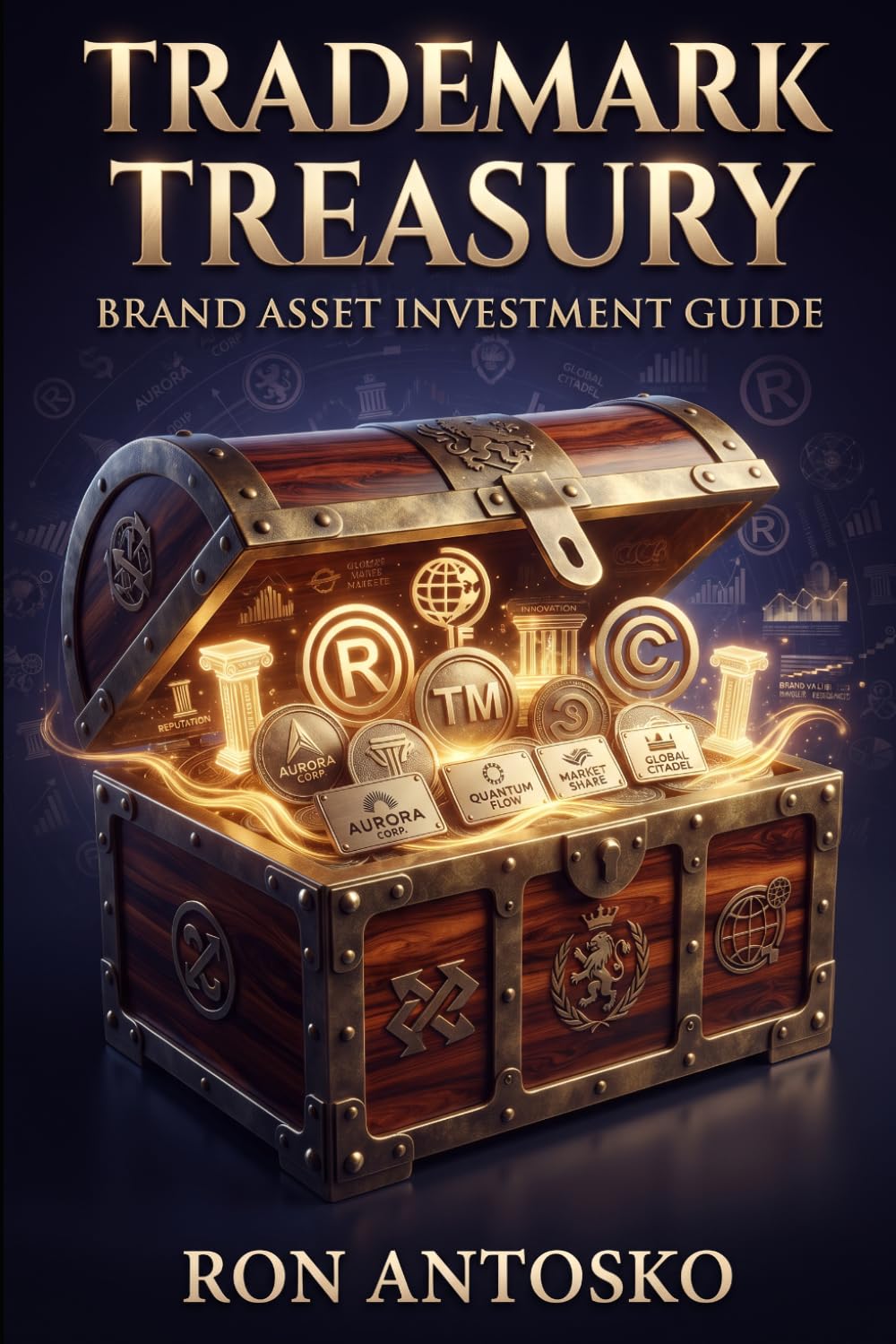Trademark Treasury: Brand Asset Investment Guide baixar o livro de graça