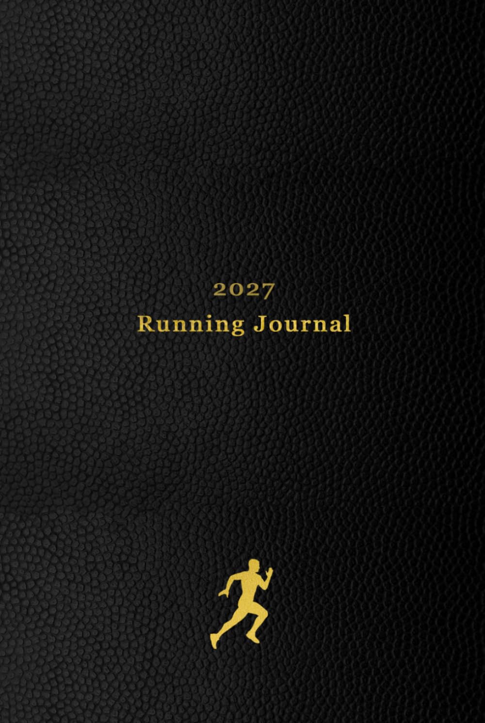 2027 Running Journal: Your personal 365 day running log for tracking your daily runs, races, goals and achievements baixar livro de graça