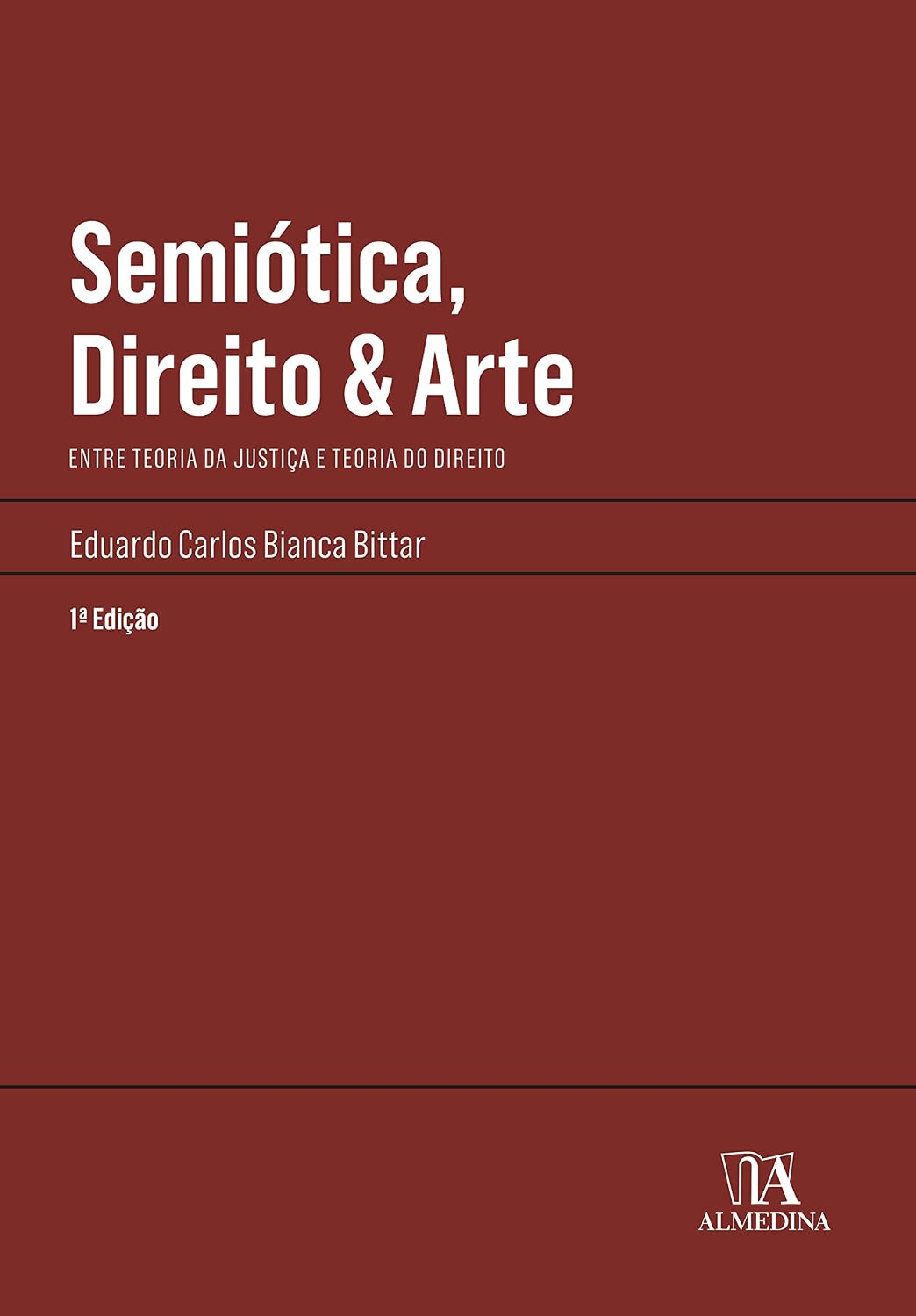 capítulo por capítulo baixar Semiótica, direito e arte: entre teoria da justiça e teoria do direito
