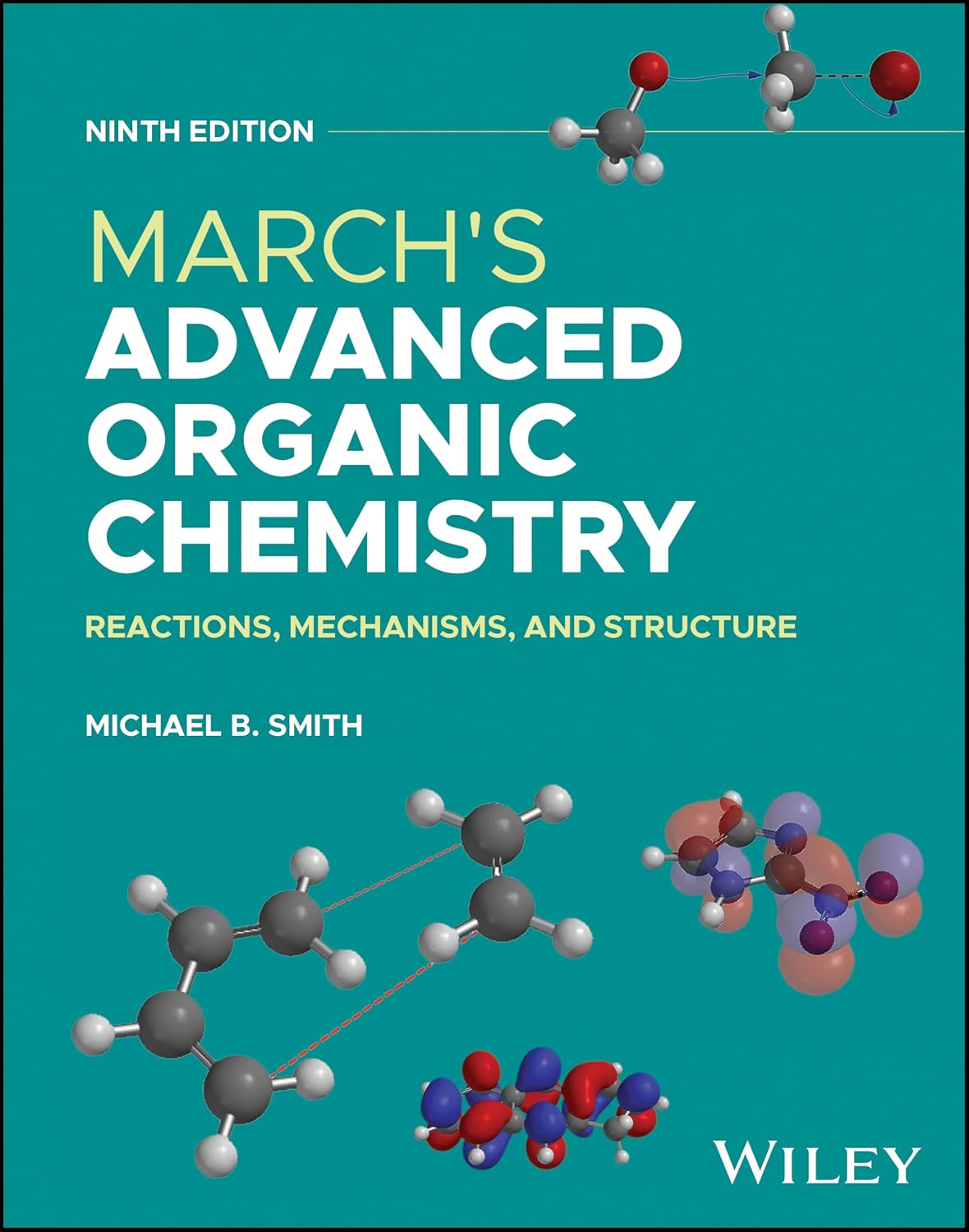 March's Advanced Organic Chemistry: Reactions, Mechanisms, and Structure baixar o livro de graça