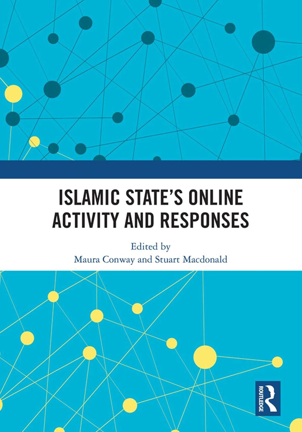 Islamic State’s Online Activity and Responses (English Edition) baixar livro de graça